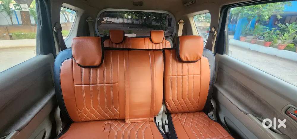 Maruti Suzuki Ertiga 2013 Diesel Manual