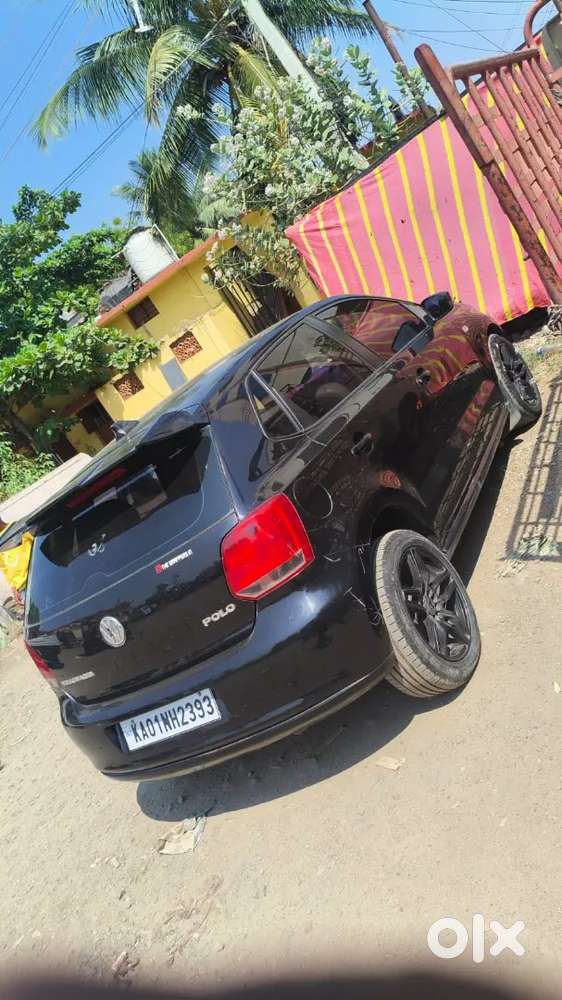 Car Is At Good Condition Ready To Move