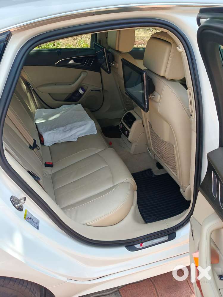 Audi A6 35 Tdi S Line Matrix, 2018, Diesel