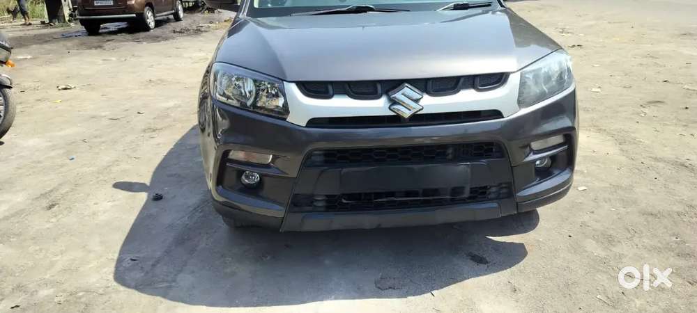 Maruti Suzuki Vitara Brezza 2021 Diesel 72000 Km Driven
