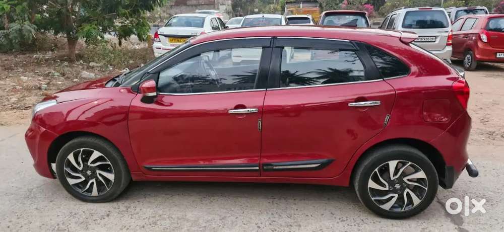 Maruti Suzuki Swift