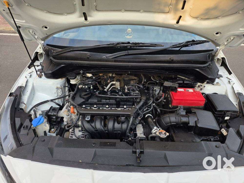 Hyundai I20 Magna Plus, 2021, Petrol