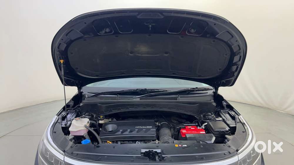 Kia Seltos 1.4 Gtx+ Mt, 2021, Petrol