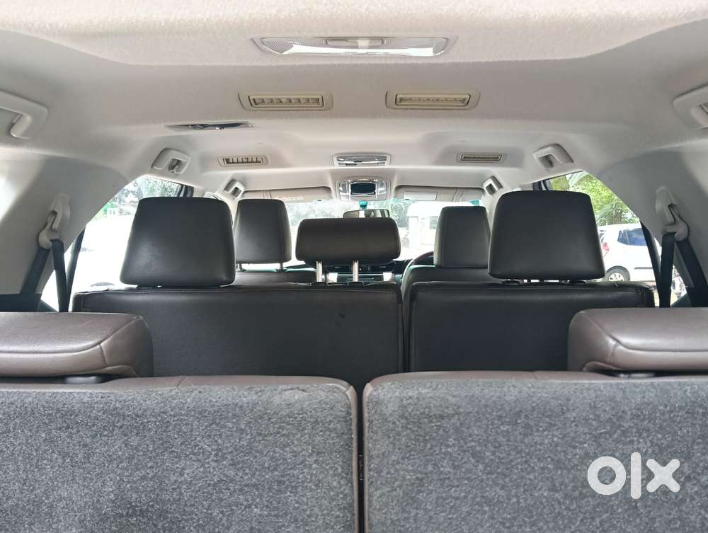 Toyota Fortuner 4x2 Mt 2.8 Diesel, 2019, Diesel