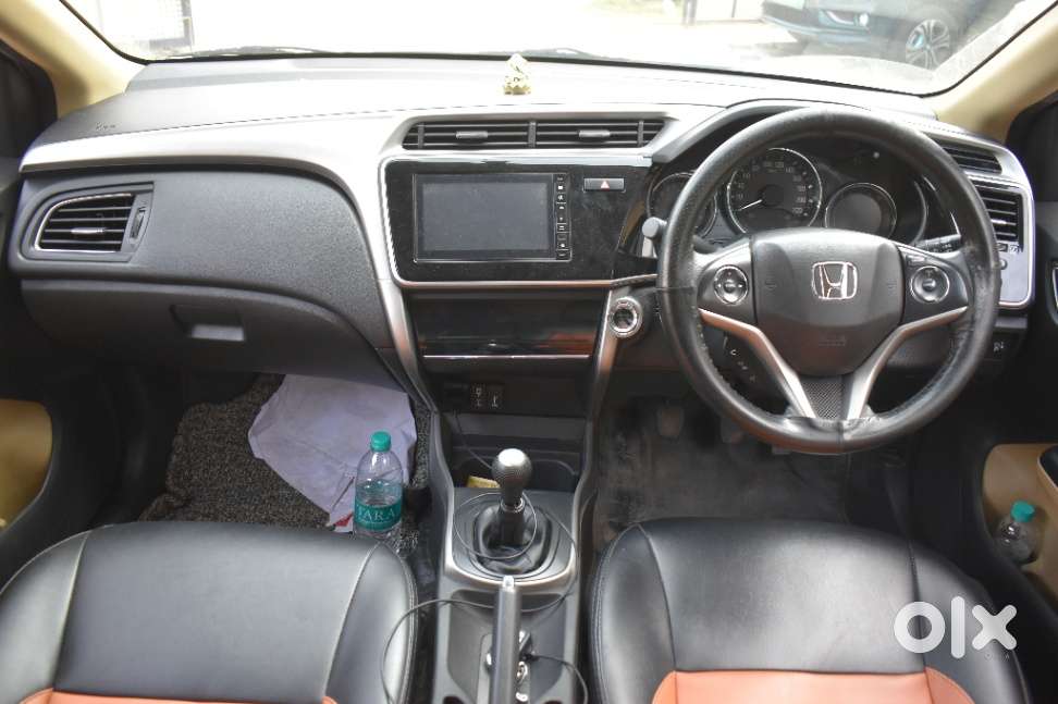 Honda Crv