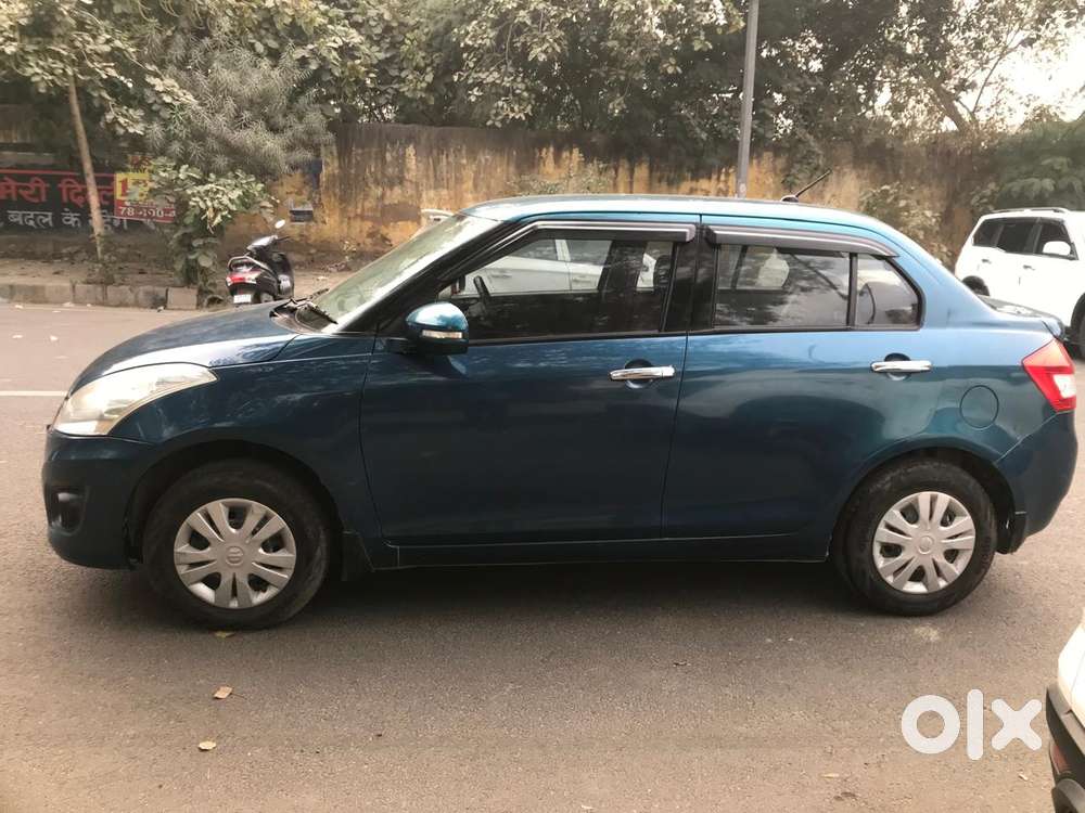Maruti Suzuki Dzire 1.2 Vxi, 2012, Petrol