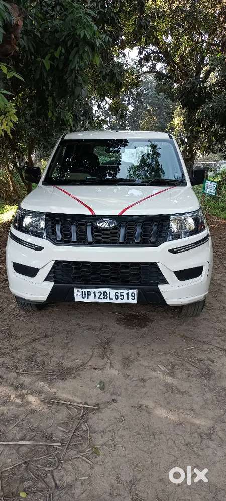 Mahindra Bolero Neo 4 Diesel Good Condition