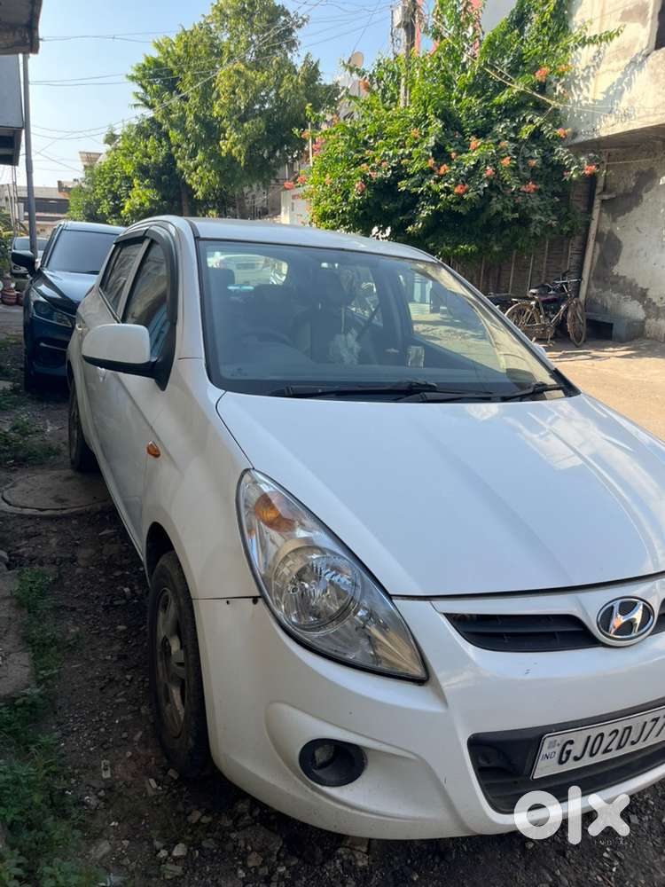 Hyundai I20 Petrol 2010