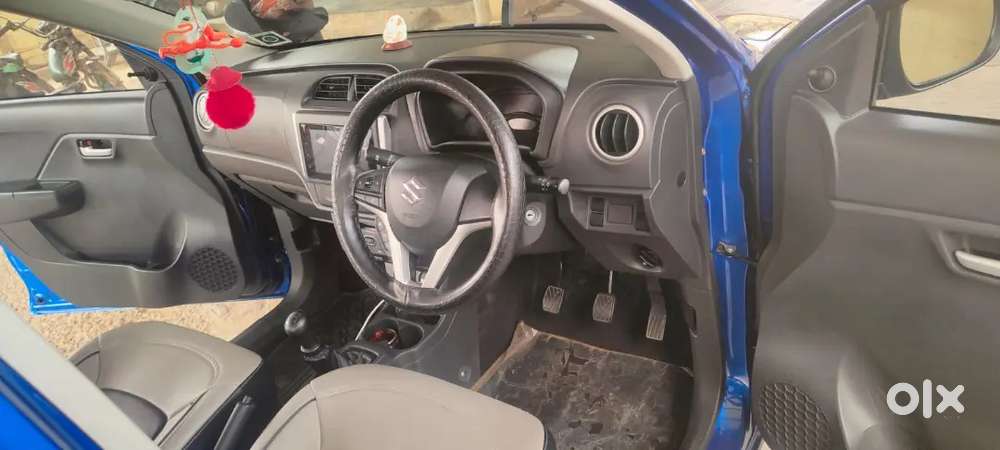 Maruti Suzuki Alto K10 2025 Petrol 14111 Km Driven