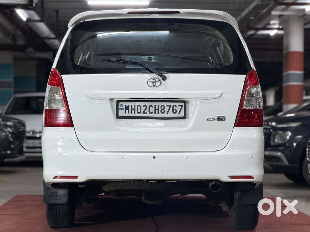 Toyota Etios Cross