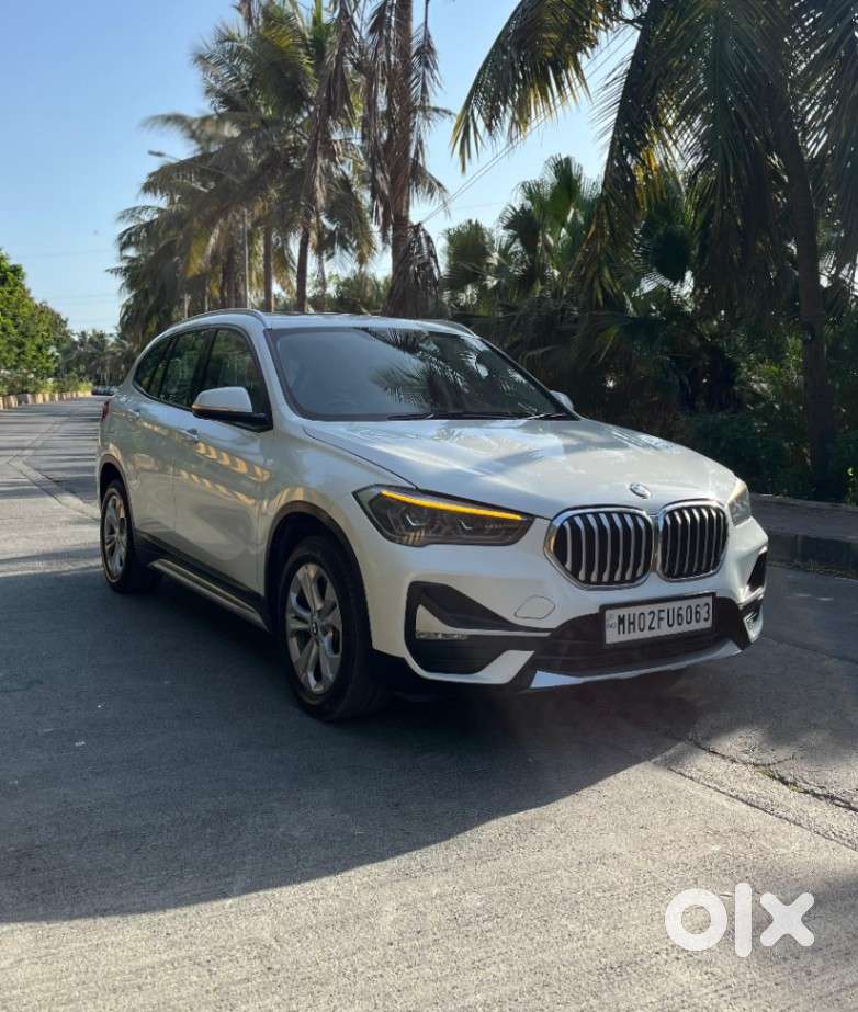 Bmw X1 Sdrive 20d X Line, 2022, Diesel