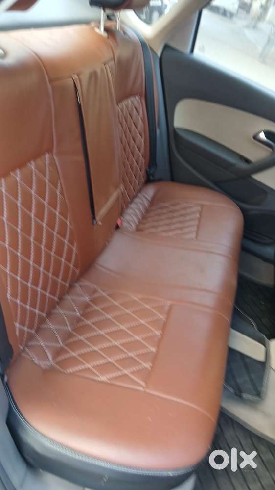 Volkswagen Vento Gt 1.5 Tdi, 2010, Diesel