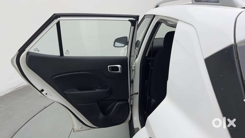 Hyundai Venue Sx Turbo, 2020, Petrol