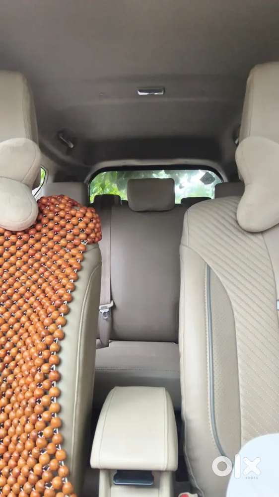 Ertiga Vxi Cng 2025 Km Driven