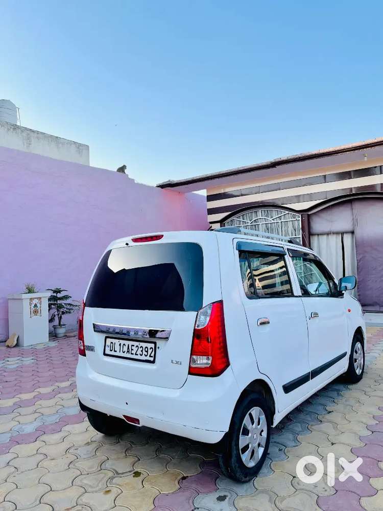 Gaddi Puri Ok Ha Jan Van