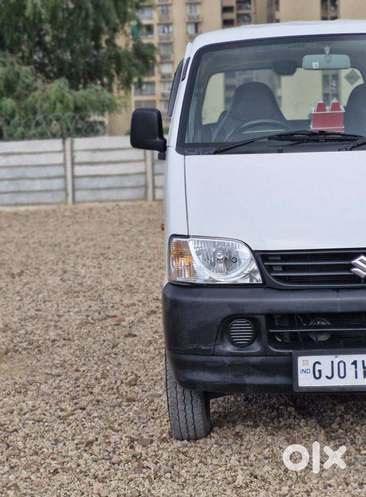 Maruti Suzuki Eeco Cng 5 Seater Ac, 2023, Cng & Hybrids
