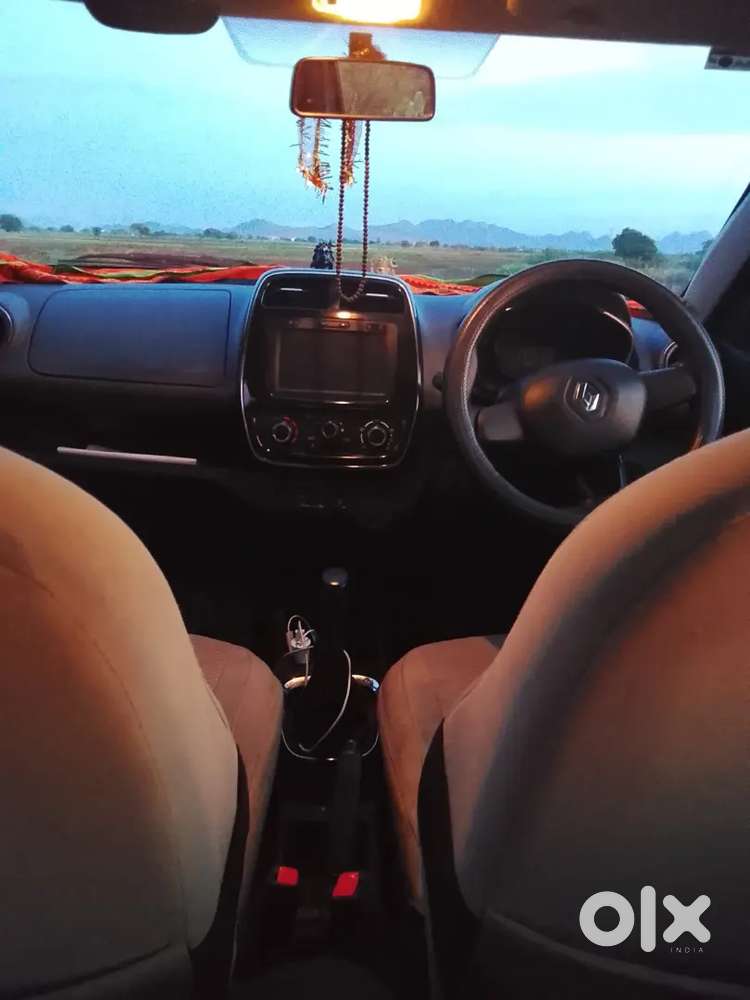 Well Condition Vehicle