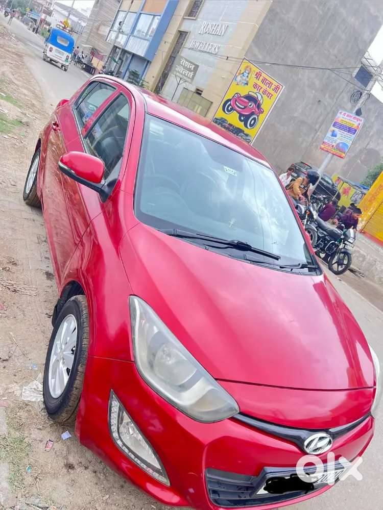 Hyundai I20 2013 Diesel 77000 Km Driven