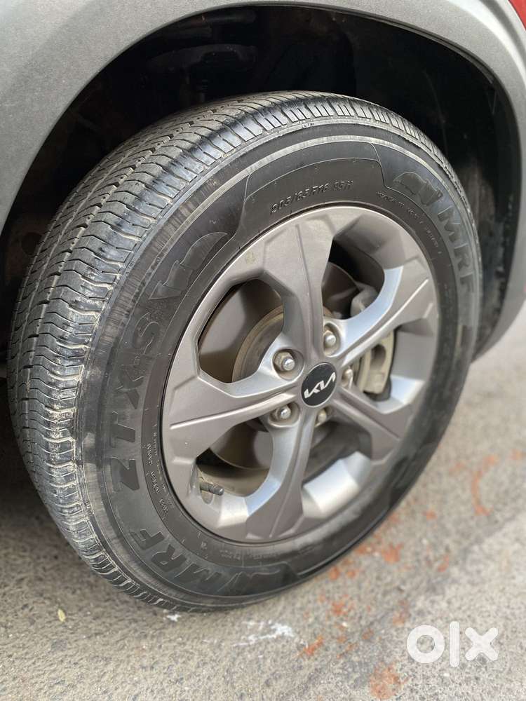 Kia Seltos Htk Plus At D, 2022, Diesel