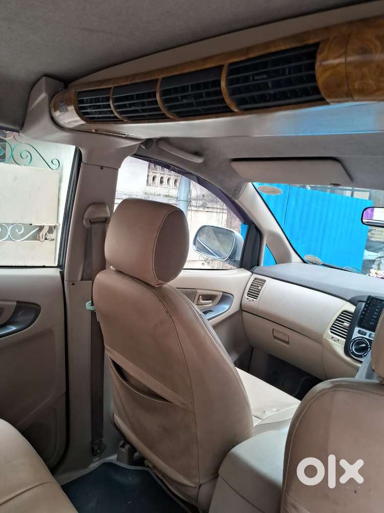 Toyota Innova 2.5 E, 2005, Diesel