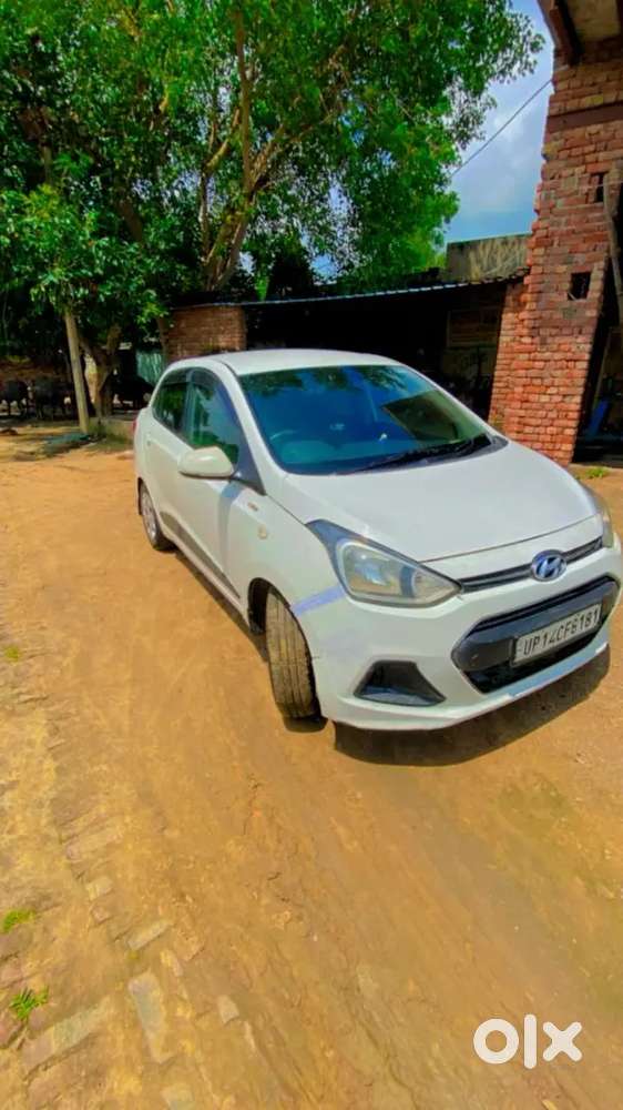 Good Condition Car