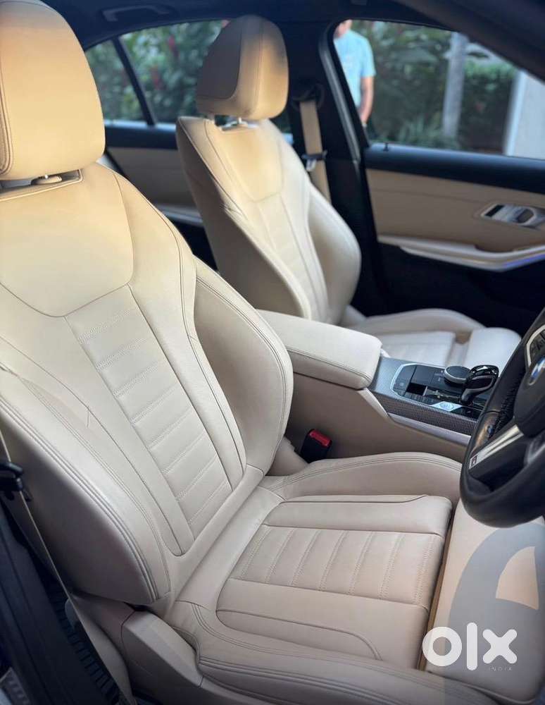 Used Bmw Automatic 2020