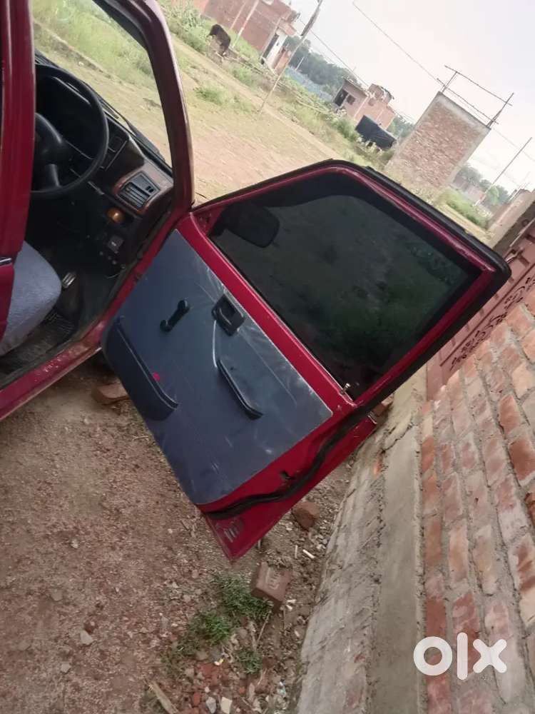 Good Condition Original Paint Best Music System