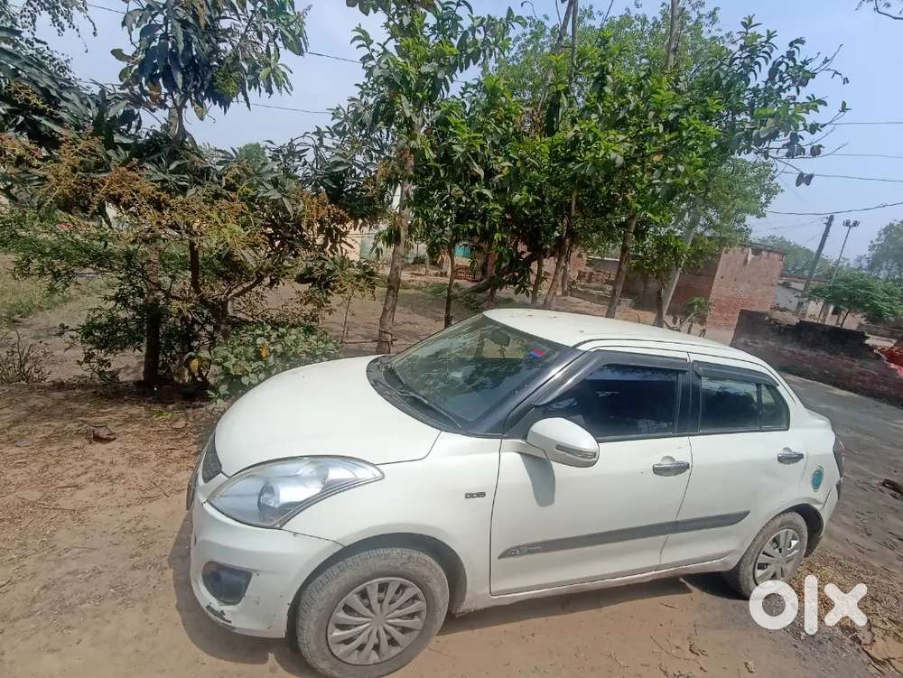 Maruti Suzuki Dzire