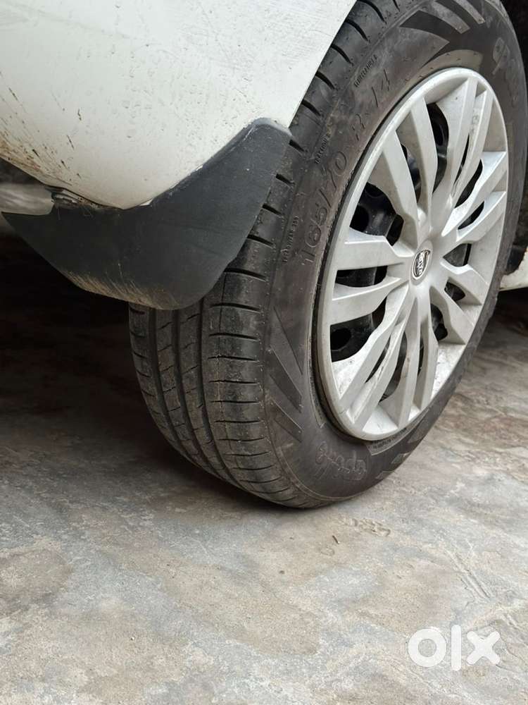 Honda Amaze Diesel 2013 Year