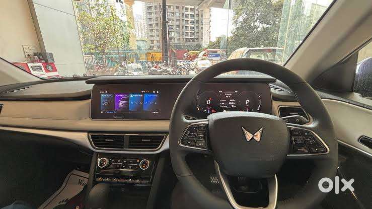 Mahindra Xuv700 Automatic Diesel 7str