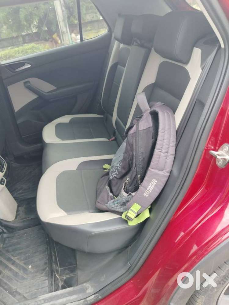 Volkswagen Taigun 1.0 Tsi Topline, 2023, Petrol