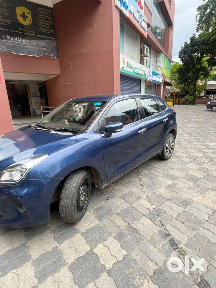 Maruti Baleno Zeta 2020 Doctor Owned
