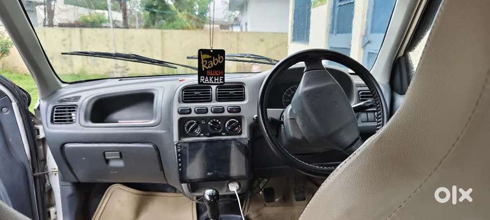 Maruti Suzuki Alto 2010