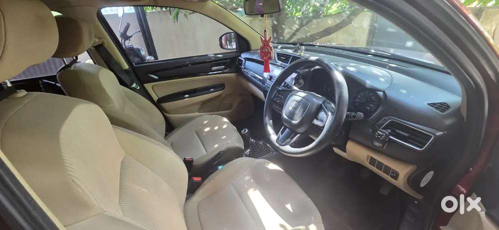 Honda Amaze  2020 1.2 Smt  Petrol Manual