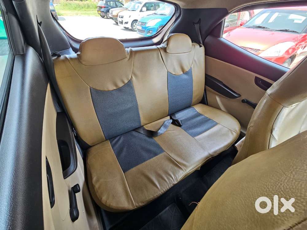 Hyundai Eon Magna +, 2015, Petrol