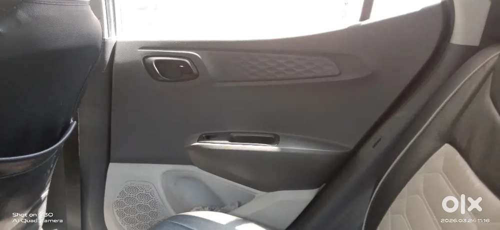 Hyundai Grand I10 Nios 2020 Petrol 45806 Km Driven