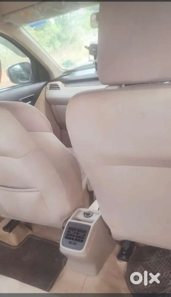 Maruti Suzuki Dzire 2013 Petrol Well Maintained