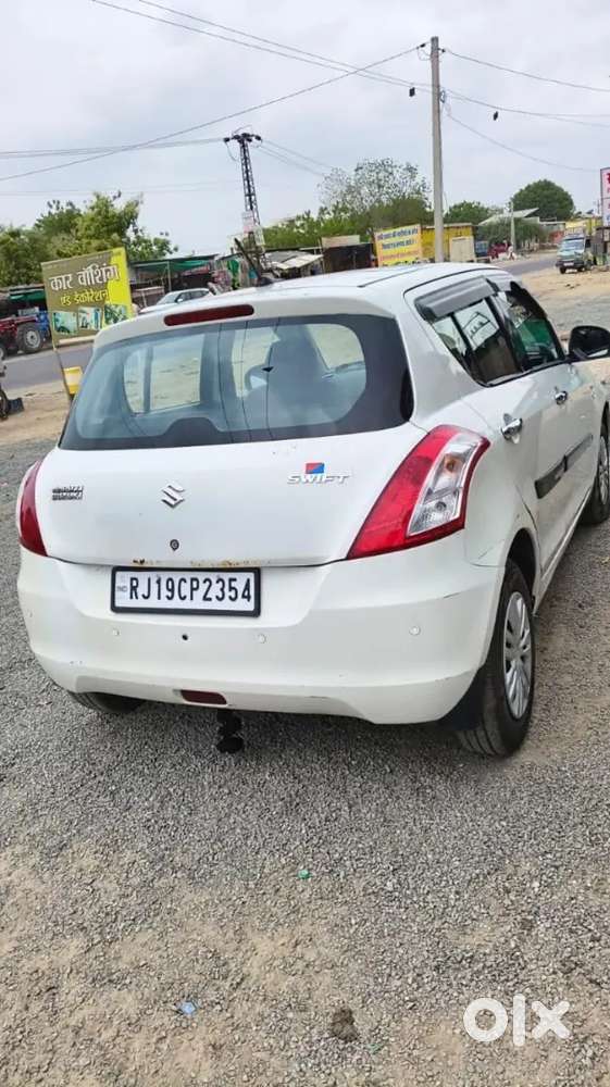 Maruti Suzuki Swift 2014 Diesel