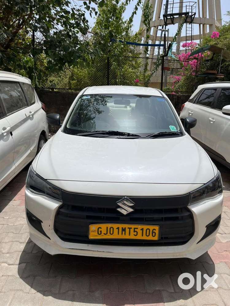 Maruti Suzuki Maruti 2026