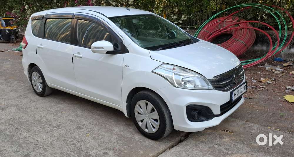 Maruti Suzuki Ertiga Vxi, 2016, Petrol