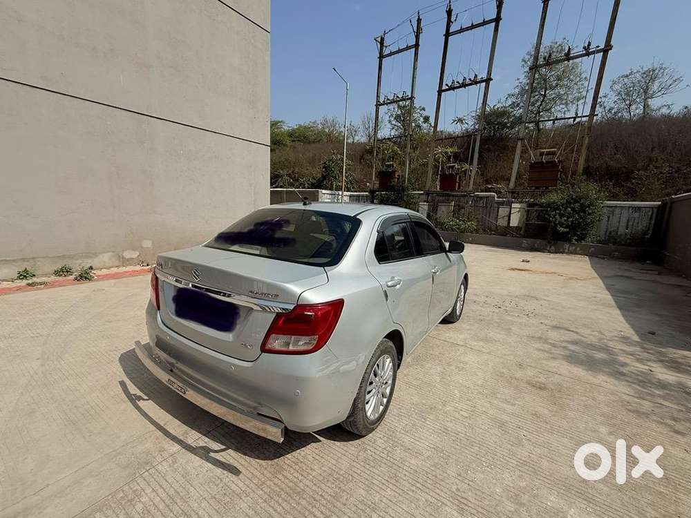 Maruti Suzuki Dzire 2019 Petrol 54000 Km Driven