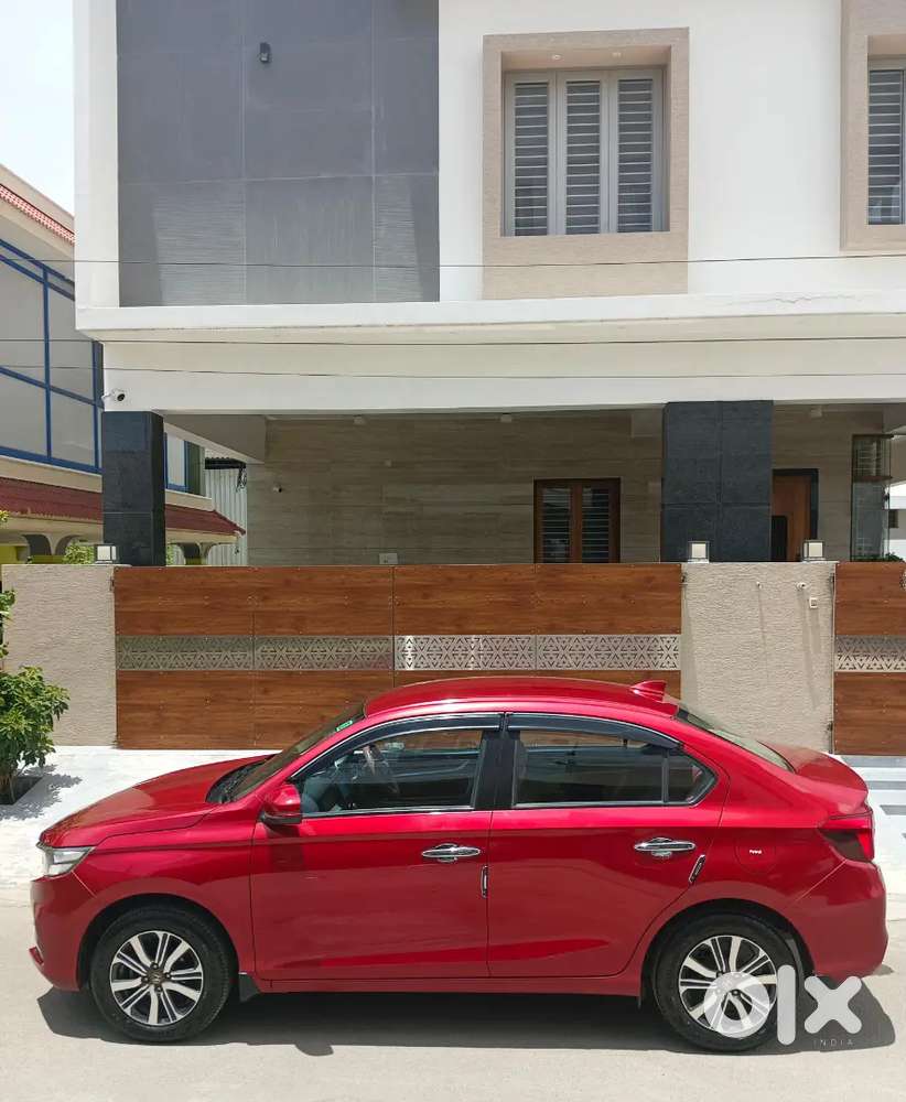 Honda Amaze 1.2 Vx I-vtec Petrol Manual 2023 Excellent Condition