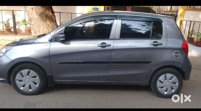 Maruti Suzuki Celerio Zxi Optional Amt, 2020, Petrol
