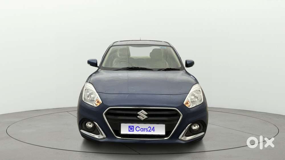 Maruti Suzuki Swift Dzire 1.2 Zxi Bsiv, 2021, Petrol