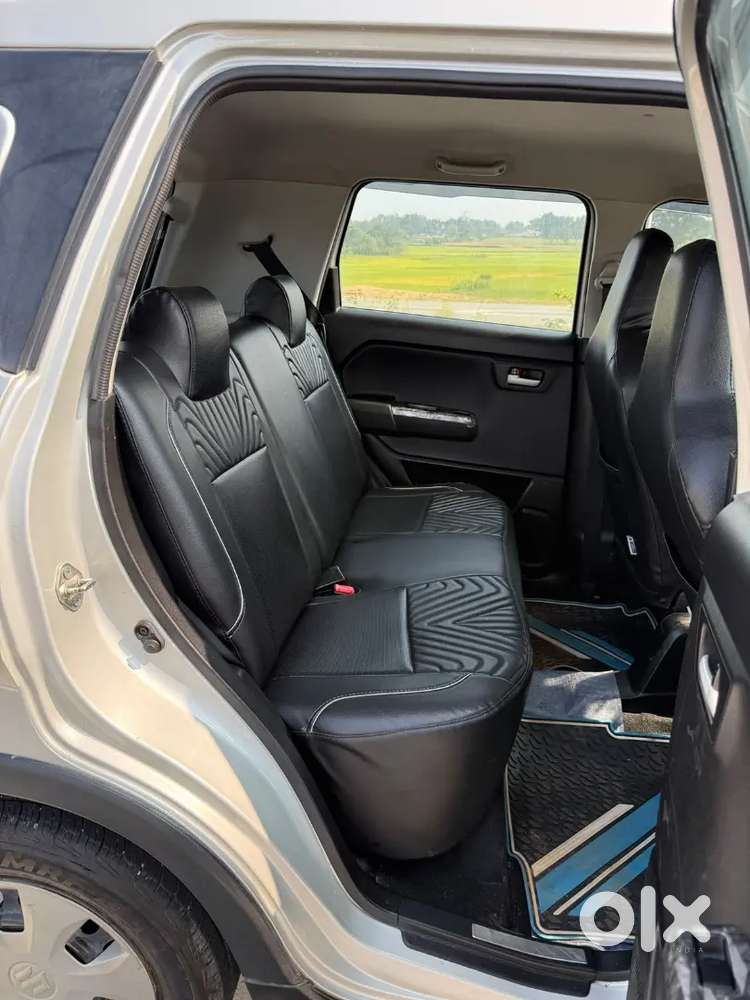 Maruti Suzuki Wagon R Zxi 2021