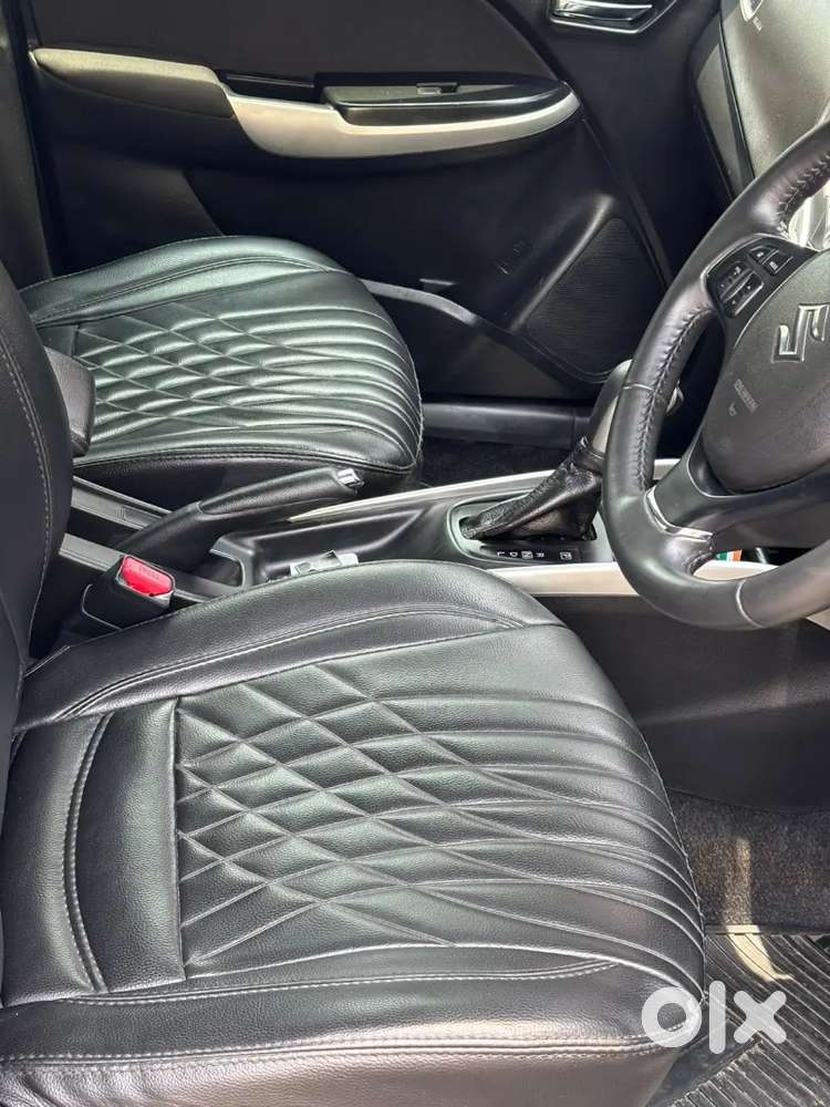 Baleno 2018 Zeta Automatic Tax 2028