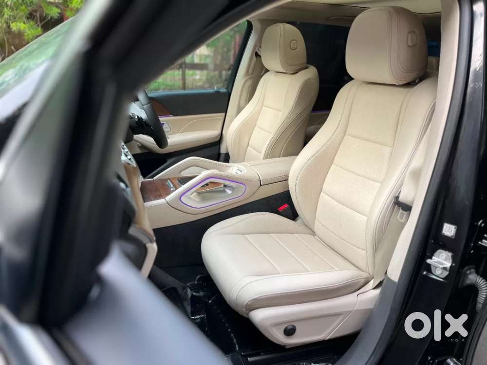 Mercedes-benz Gle, 2020, Diesel