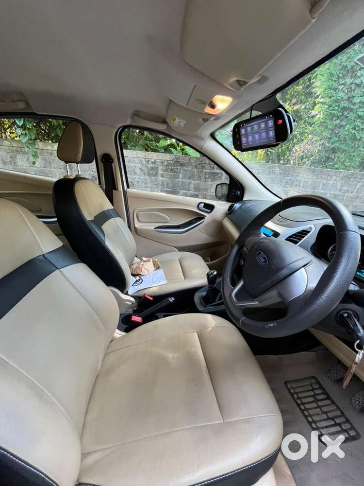 Ford Manual Petrol 2018, In Perfect Condition
