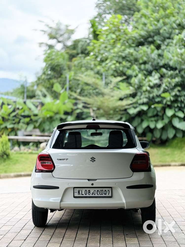Maruti Suzuki Swift Vxi Ags, 2023, Petrol