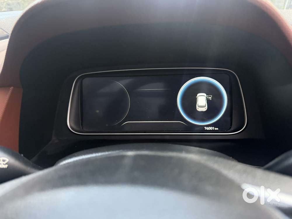 Hyundai Alcazar 1.5 Signature (o) Diesel At 7 Str, 2021, Diesel